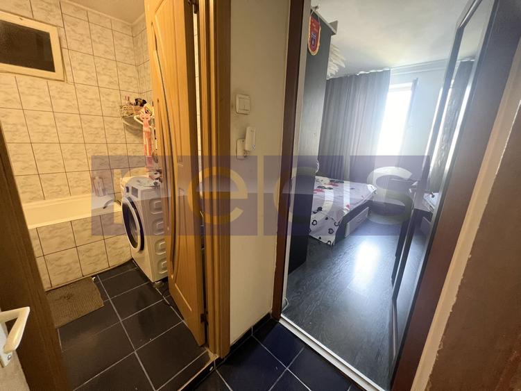 VANZARE 4 CAMERE | 87 MP | VEDERE PANORAMICA | ZONA CRANGASI - 27