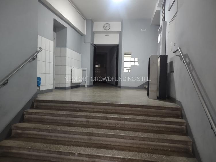 APARTAMENT 4 CAMERE VEDERE P-TA UNIVERSITATII, IDEAL INVESTITIE - 11