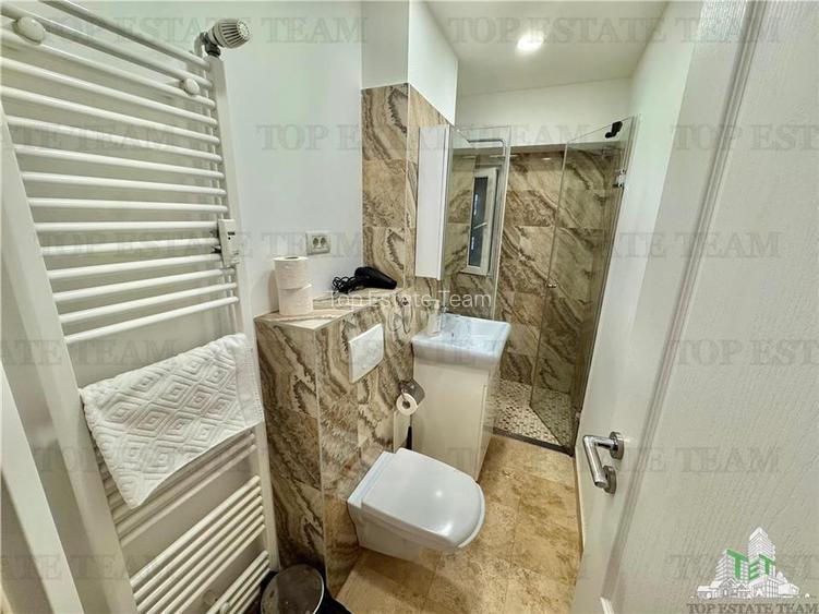 Apartament cu 2 camere de inchiriat / Ultracentral / Cismigiu - 2