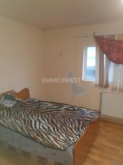 Tărtășești - casa de vânzare, 87 mp utili, locuință individuală, 580 mp teren. - 4