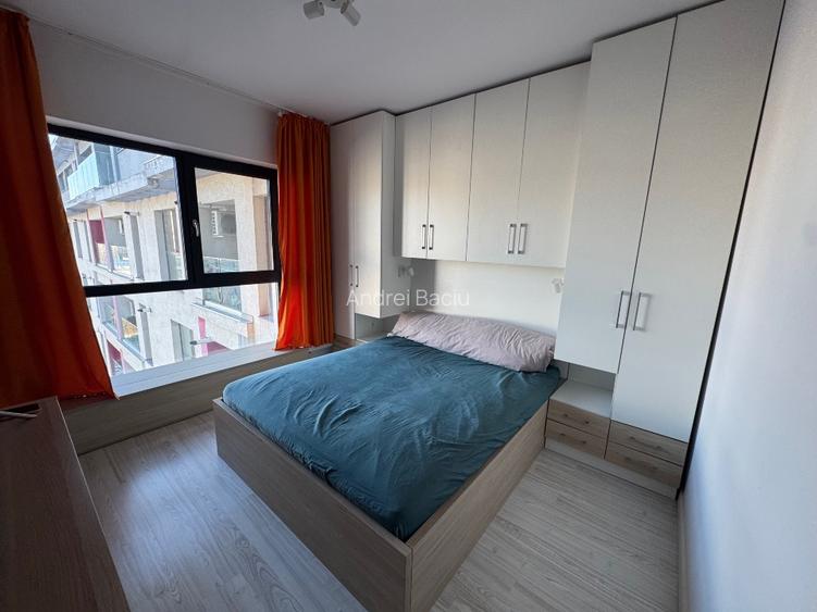 Vand apartament cu 2 camere in Plaza Residence - 2
