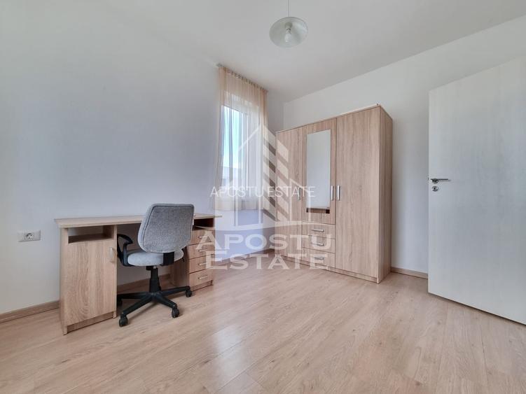 Apartament  3 camere, decomandat, Dumbravita, langa Decathlon - 11