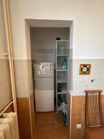 2 Camere - Camil Ressu - Parklake - Loc parcare - 8