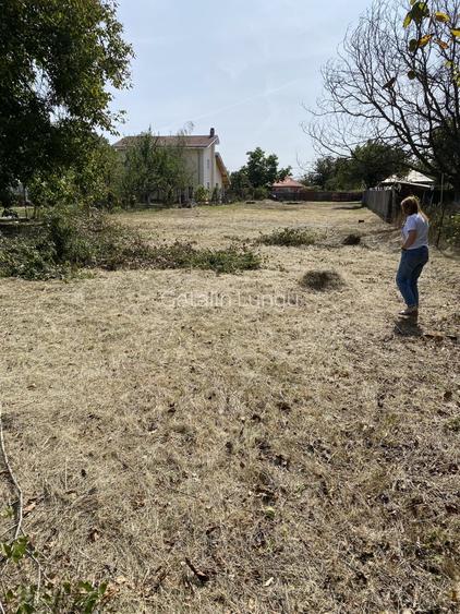 Particular Izvorani Intravilan - 13