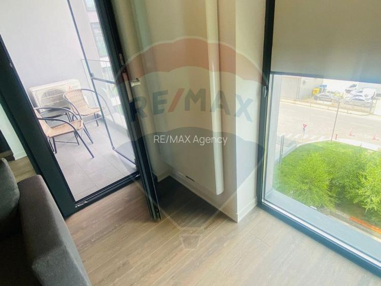 Apartament cu 1 camere de închiriat în zona Aviatiei - 10