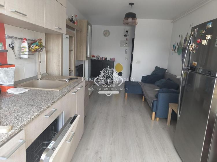 Apartament 3 camere | etaj 3 | Mobilat/Utilat | Palladium Residence - 3