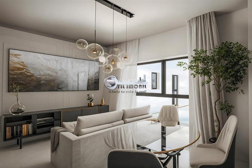 2 CAM PODU ROS , PALAS, BLOC NOU - 2