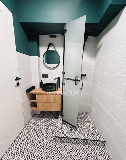 Apartament de inchiriat 3 camere zona semicentrala, Horea - 10