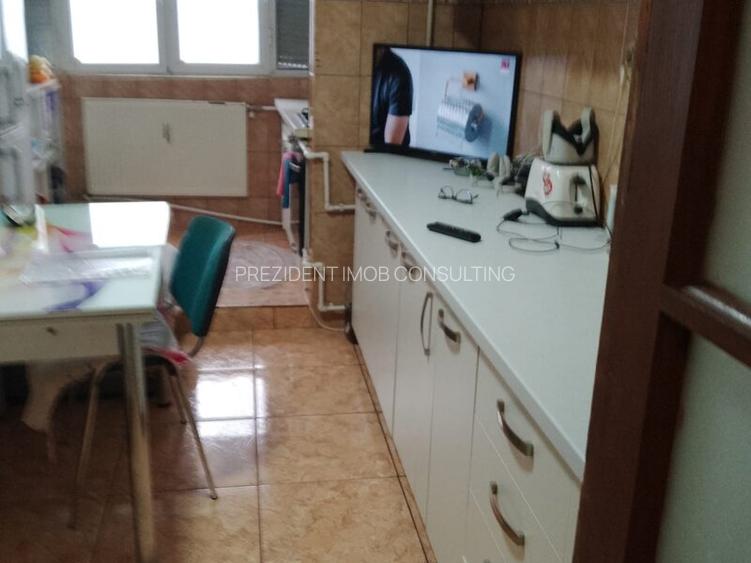 Ap 4 camere Berceni - Aparatorii Patriei - Spiru Haret - 3