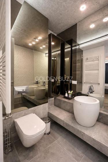 Apartament 3 camere cu parcare | Dinamic City - 9