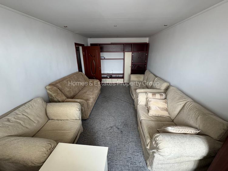 Apartament decomandat 3 camere zona Titulescu - 9