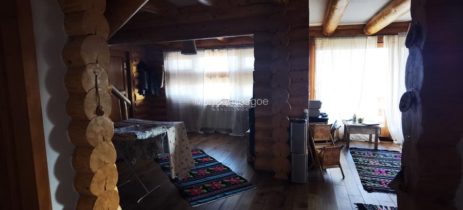 Casa Breaza 225mp , teren 1157mp , priveliste de vis , aer curat , liniste - 21