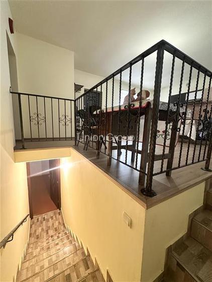 Casa S+P+1E cu Teren de 854 mp, Pretabila pentru Doua Familii - 25