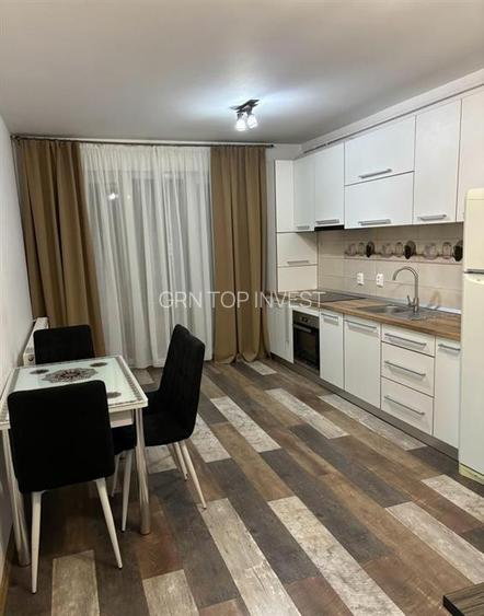 Apartament 2 camere balcon parcare zona City Residence - 8