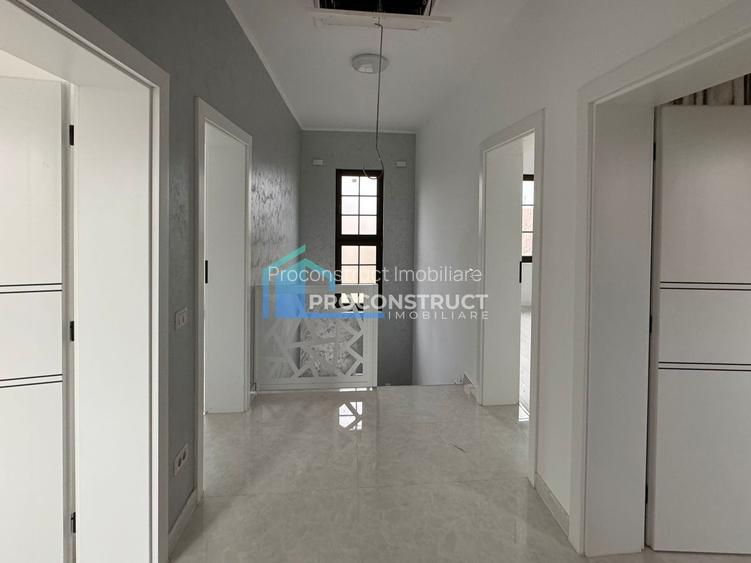 Casa NOUA | 130 mp | Giroc | Finisaje și materiale premium | - 16