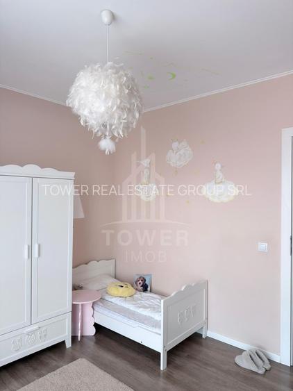 Apartament 3 camere | zona Selimbar - 14