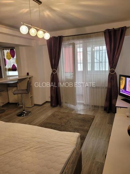 Garsoniera de inchiriat decomandata zona Dristor - 2