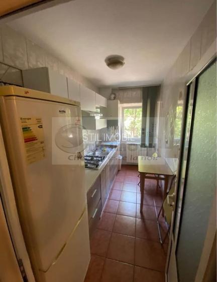 Apartament 1 camera decomandat etaj 1 Gara 107.000 euro - 7