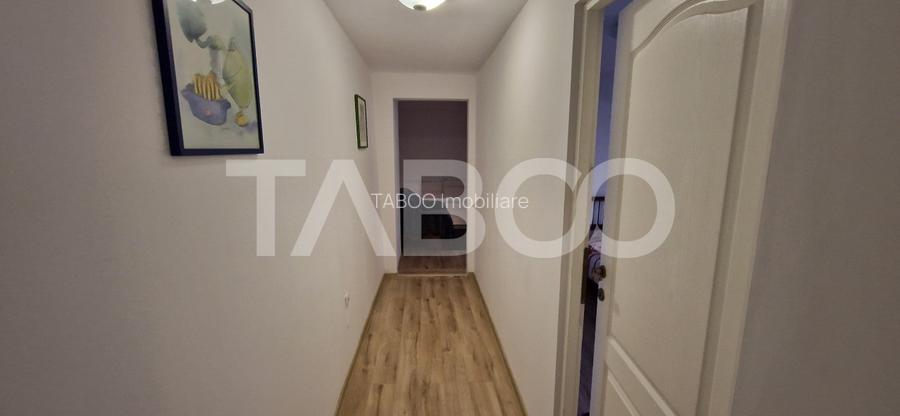 Casa individuala de vanzare pretabila regim hotelier in Orasul de Jos - 10