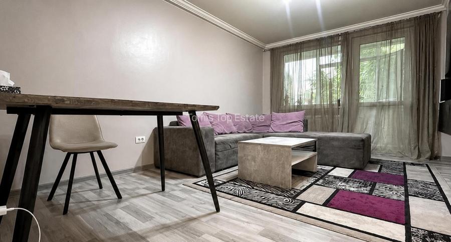 Apartament 2 camere ultracentral | Etaj 2 | Complet mobilat și utilat - 8