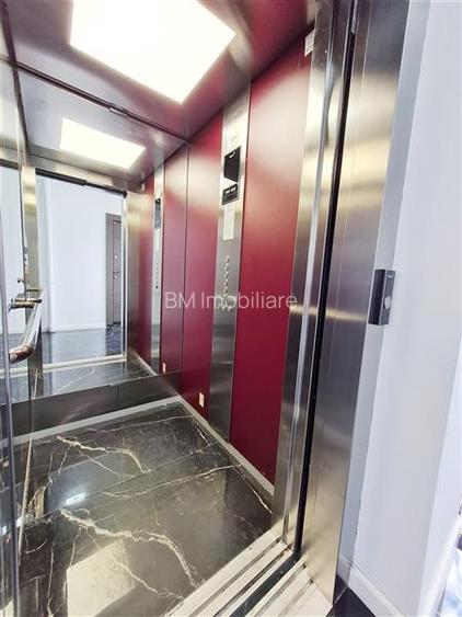 Garsoniera Prelungirea Ghencea-Terasa mare-Bloc nou - 7