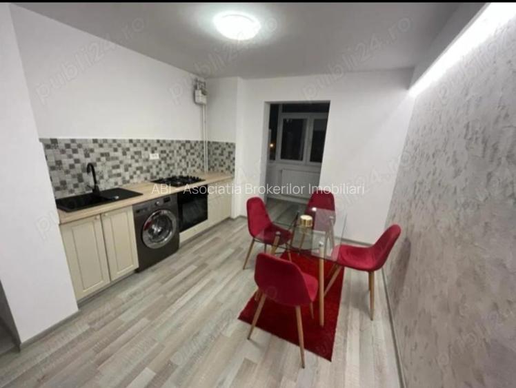 Rahova,apartament lux/mobilat, bloc 1982/cf/96.000euro - 3