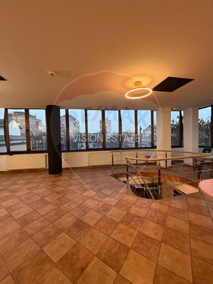 Spațiu comercial de inchiriat Valea Rosie - 8