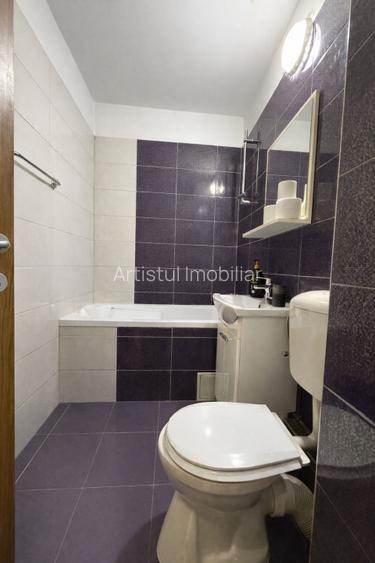 2 Camere Olteniței | Etaj 1 | Bloc Reabilitat | Lângă Școala Mărțișor - 6