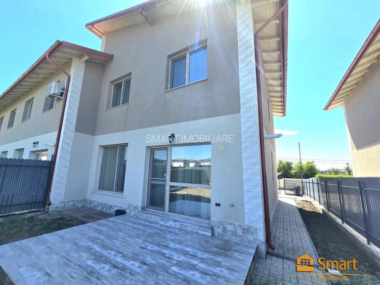 Casa 4 camere , Valea Lupului - Lucian Blaga , Mutare imediata - 17