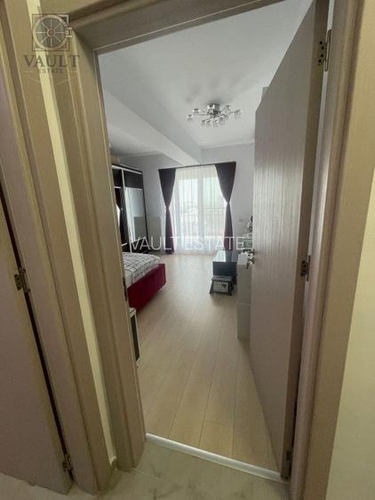 Garsoniera-  13 MP Terasa - OZANA   - 4