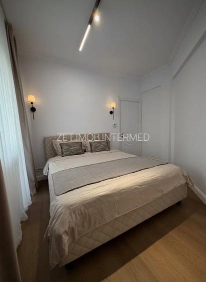 2 camere Piata Chibrit - str. Mircesti | imobil nou | - 4