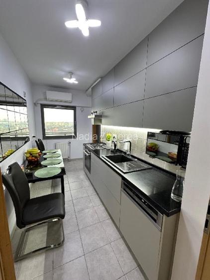 Apartament 3 camere Doamna Ghica Plaza Direct proprietar  - 9