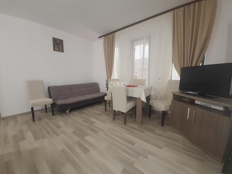 STUDIO CU GRADINA PROPRIE DE VANZARE IN MAMAIA NORD LA 3 MINUTE DE PLAJA - 8