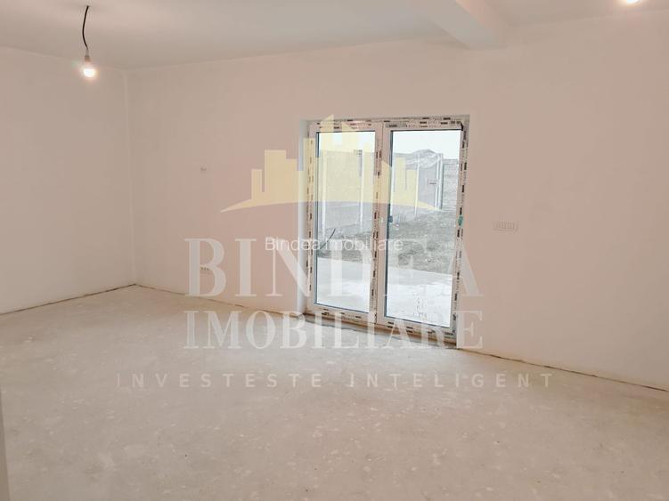 Duplex modern P+1, 110mp utili cu un teren de 310mp - 4