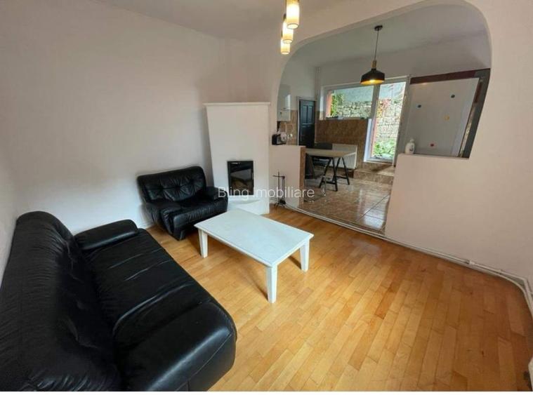 Casa cu 4 Camere,131mp, zona Platinia - 6