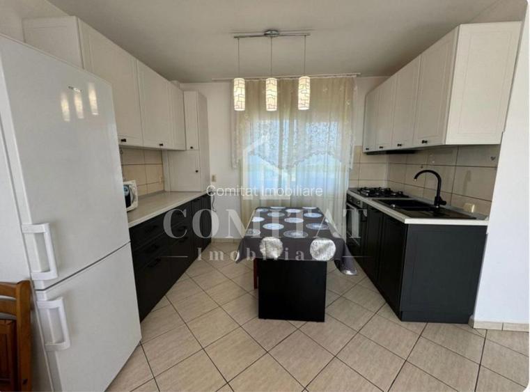 Apartament cu 3 camere | 72 mp | Zona Terra - Florești - 4