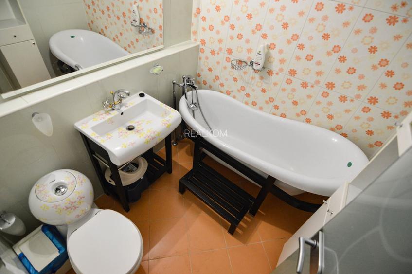 INCHIRIERE APARTAMENT 2 CAMERE TINERETULUI- CALEA VACARESTI - 16