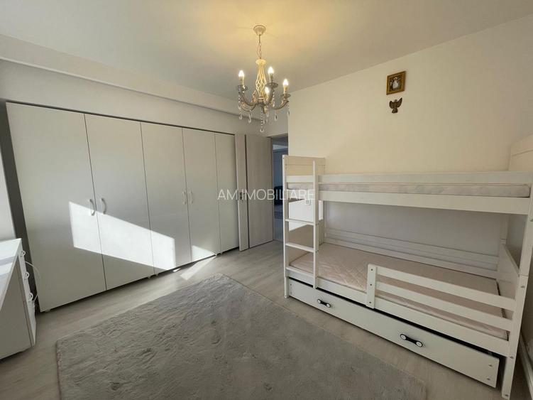 AP. 3 CAMERE BRANCOVEANU, CENTRALA, BOXA, MASINA SPALAT VASE, METROU - 8