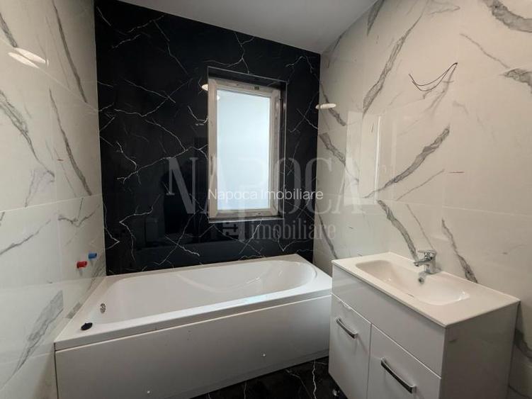 Apartament 2 camere de vanzare in Floresti - 6