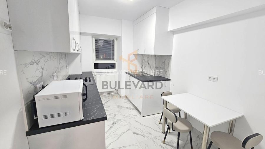 Apartament 3 camere decomandate + parcare, strada Observatorului - 11