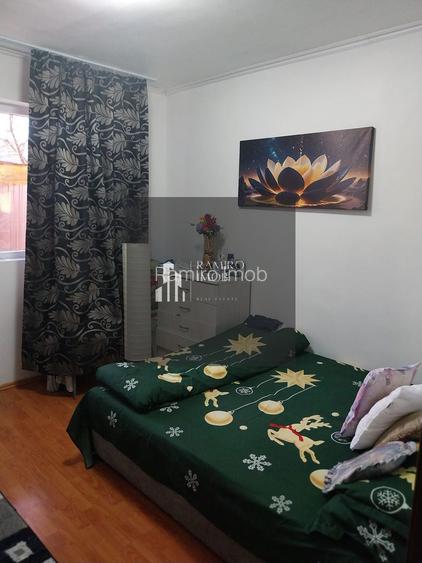 Apartament 2 camere,parter,curte,mobilat/utilat Prelungirea Ferentari - 5