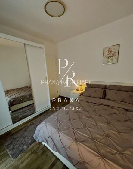 Apartament de vanzare, 35 mp, parter, balcon, BECI, parcare, zona Teilor - 5