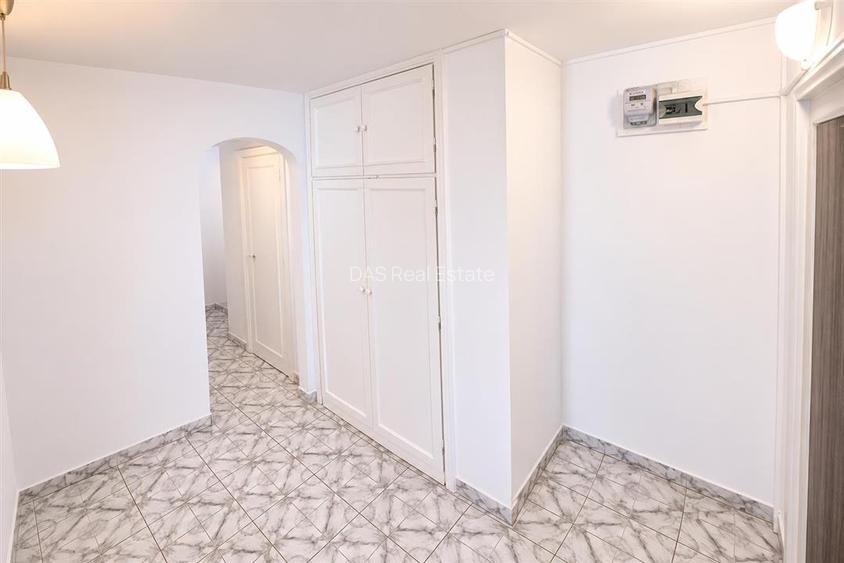 Apartament 2 camere | Cartier Baneasa | Herastrau | Bloc 1984 | Etaj 4 - 2