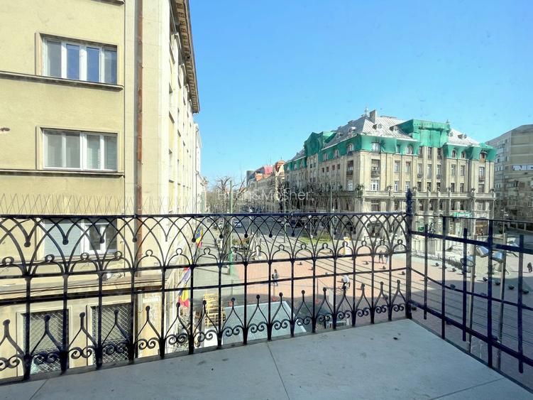 Spatiu birouri - 287 mp I zona Ultracentrala - Piata Unirii - 4