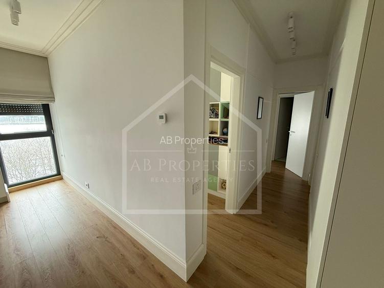 Apartament 3 camere | Sisesti | Panorama | View Lac - 16