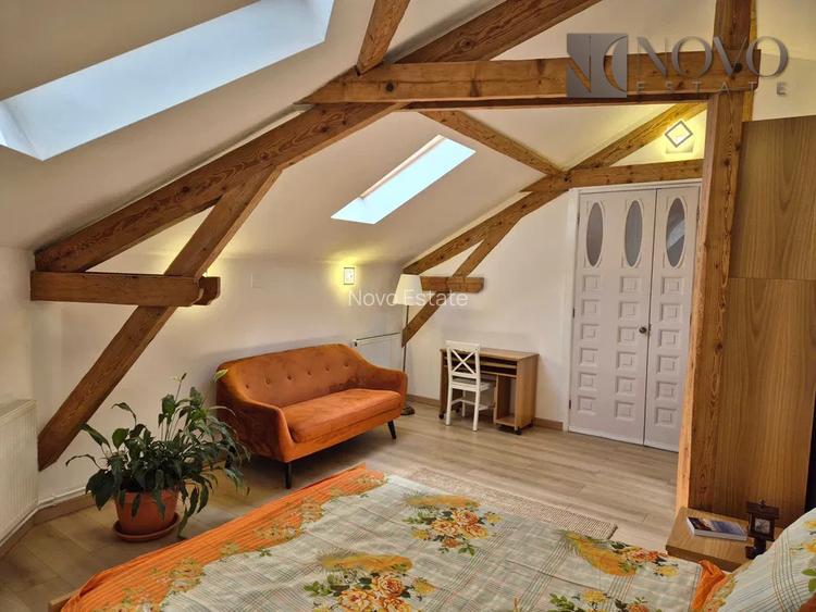 2 Camere | Calea Călărașilor | Centrala Proprie | AC | Pet Friendly - 4