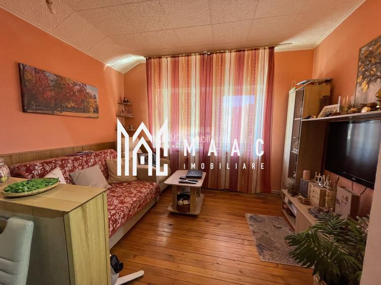 Casa Individuala | Teren 578 MP | Acces Auto | Hipodrom II - 6
