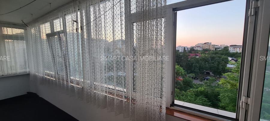 Apartament 2 camere decomandat Nicolina - 8