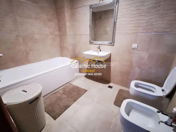 INCHIRIERE 3 CAMERE HERASTRAU -NORDULUI LOC PARCARE SUBTERAN - 11