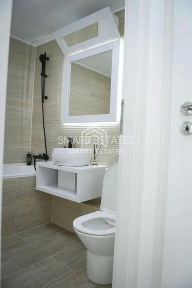 3 Camere-Decomandat-Sebastian-Liberty Mall-1982-Centrala Proprie-2/8 - 7